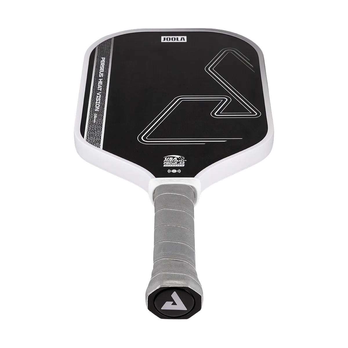 JOOLA Heat Vision set pickleball Perseus 16 mm 2 raquettes