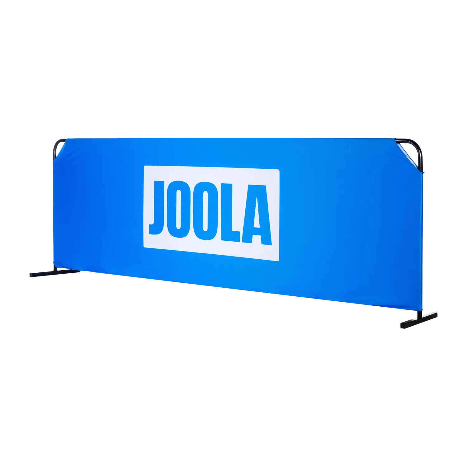 JOOLA Surround barrière délimitation 233x70cm noir lot 2