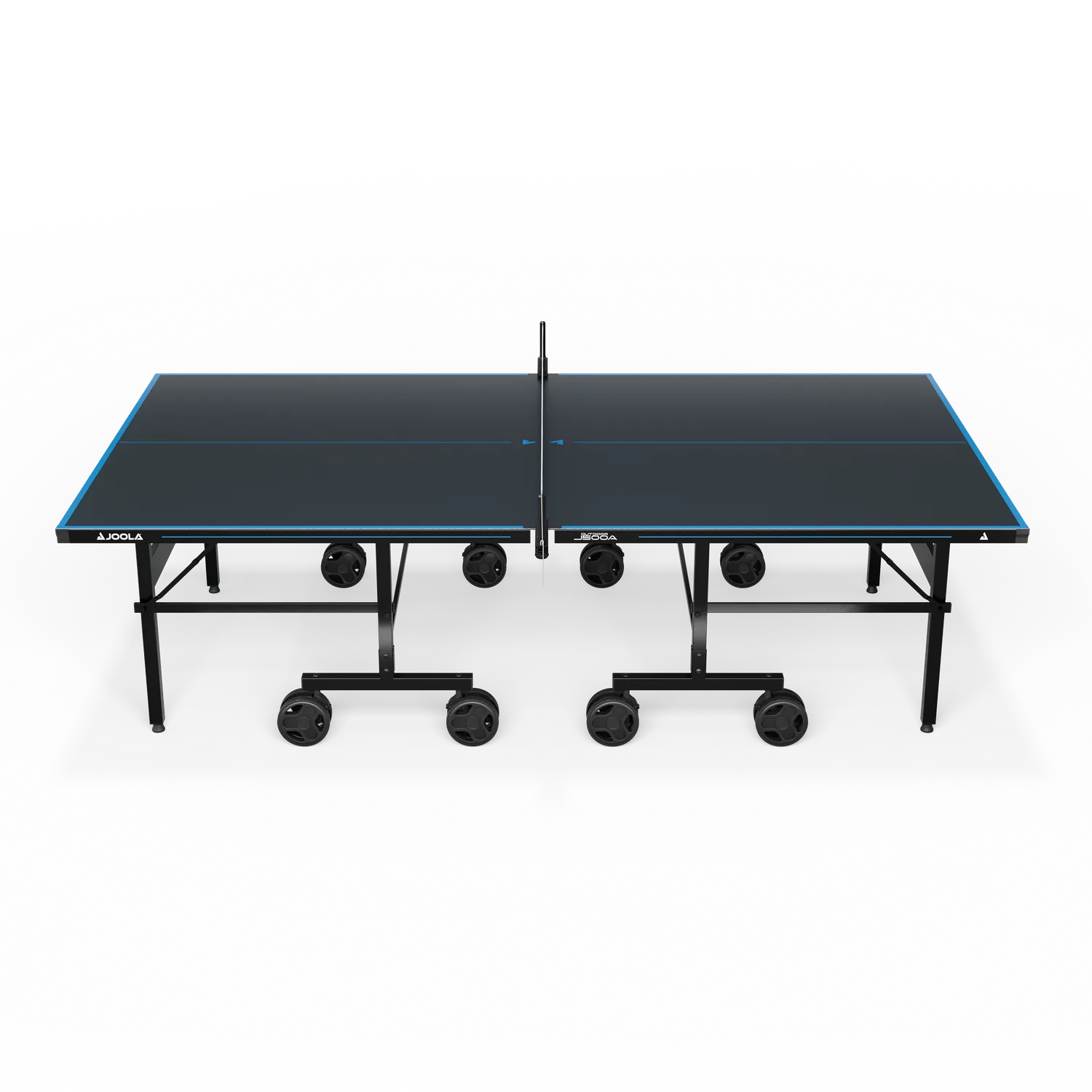 JOOLA J500A table tennis de table outdoor grise