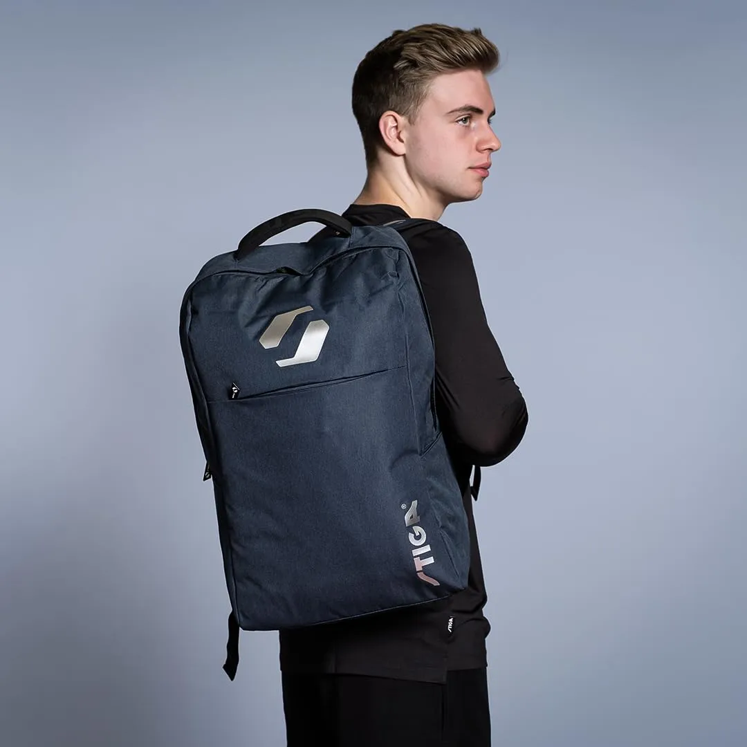 STIGA Eco Rival XL sac à dos recyclé 30 L