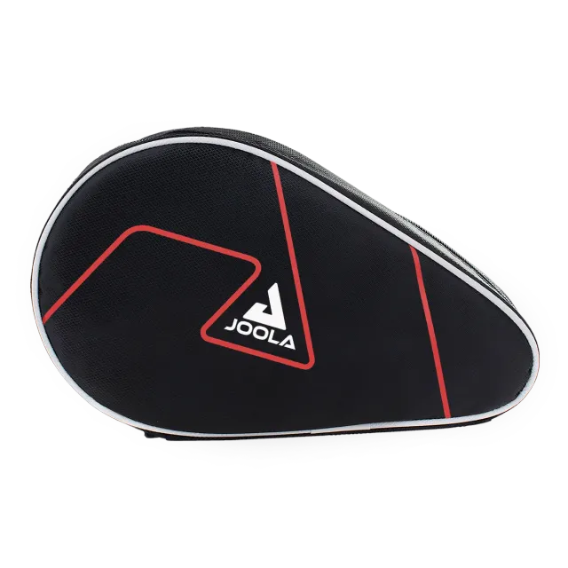 JOOLA Double Pocket housse ping pong 2 raquettes