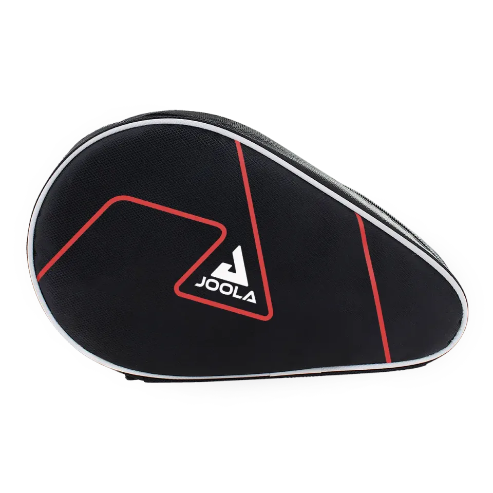 JOOLA Double Pocket housse ping pong 2 raquettes