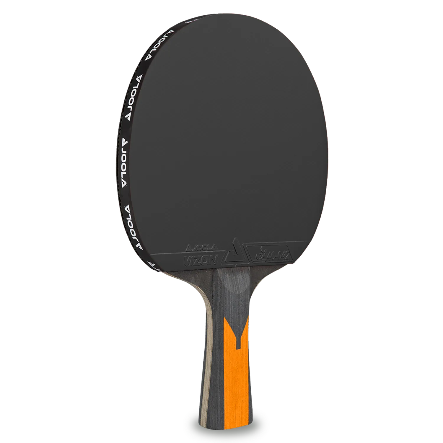 JOOLA Carbon Control raquette tennis de table contrôle
