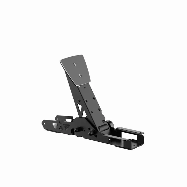MOZA SR-P Pédale d'embrayage sim racing acier
