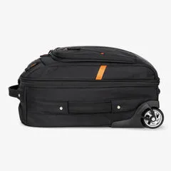 Butterfly Kashiwa trolley voyage 40L à roulettes