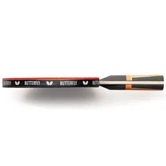 Butterfly Timo Boll COMFORT KIDS raquette ping-pong enfant