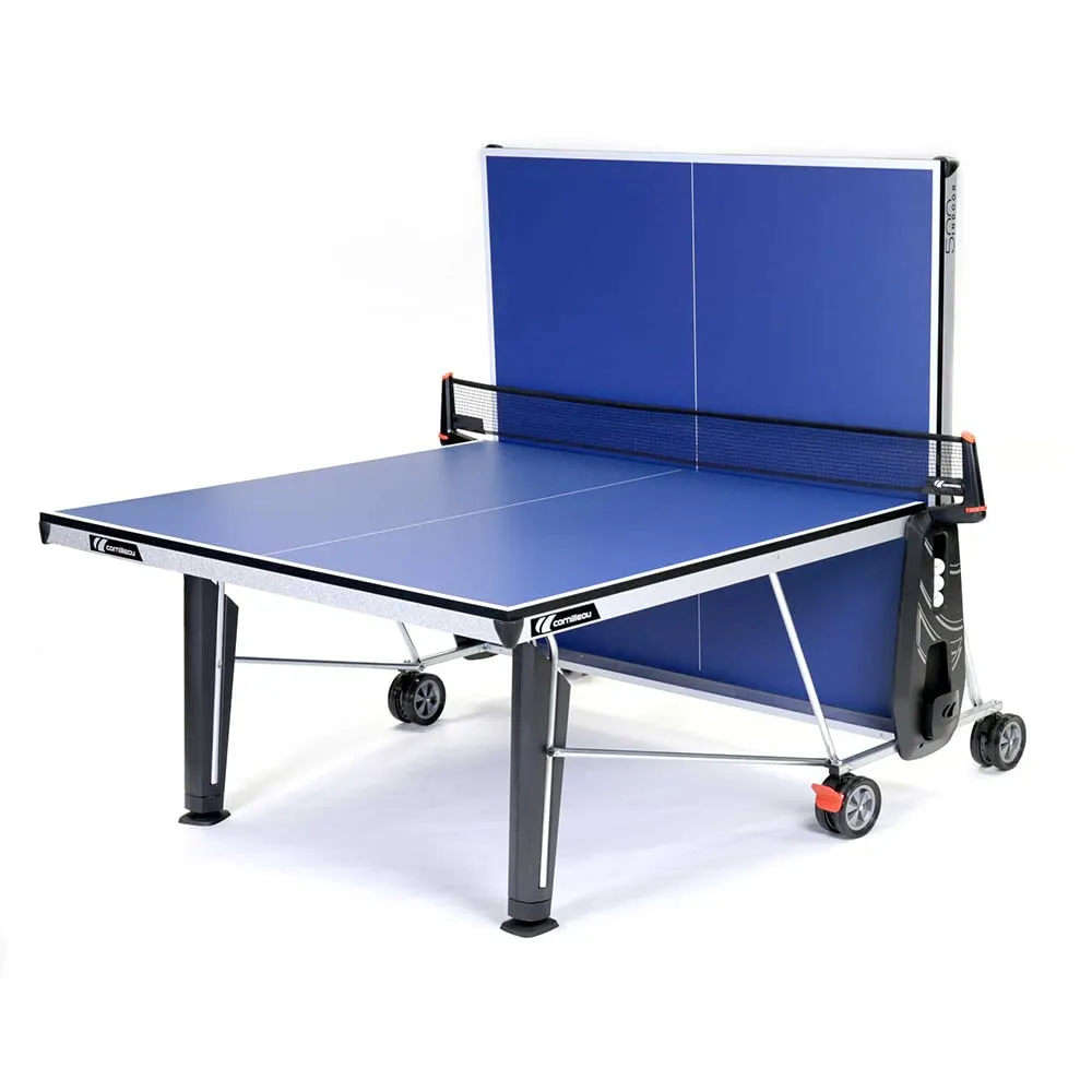 Cornilleau 500 Indoor table ping-pong intérieur bleu