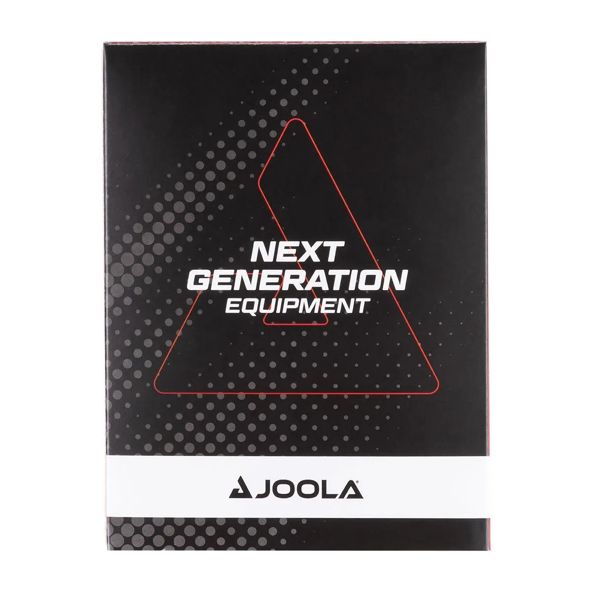 JOOLA Tournament 40+ balles tennis de table pack 24 ABS