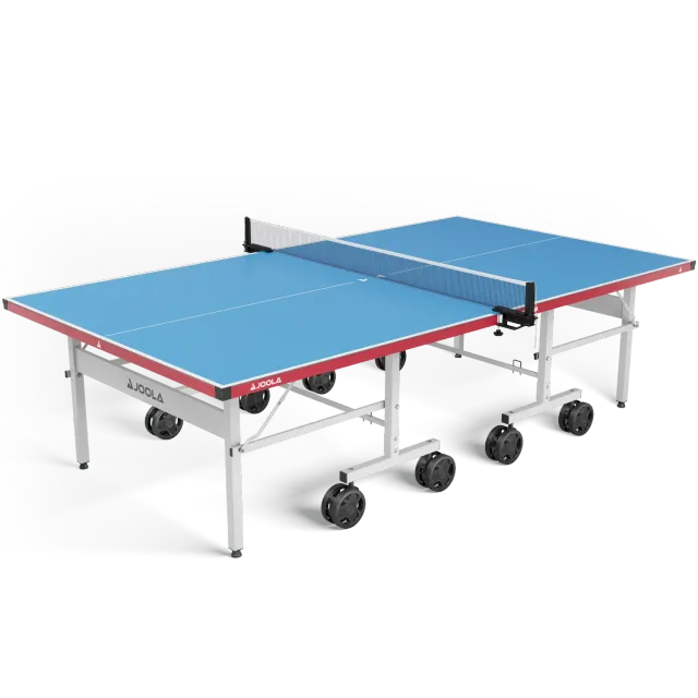 JOOLA Aluterna table tennis de table extérieure bleue
