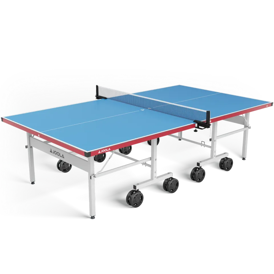 JOOLA Aluterna table tennis de table extérieure bleue