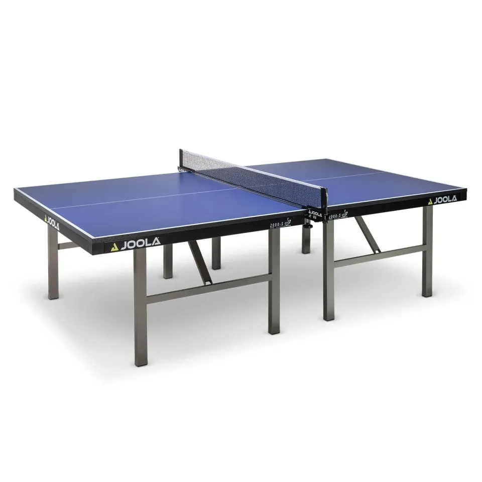 JOOLA 2000-S PRO table tennis de table 25 mm compétition