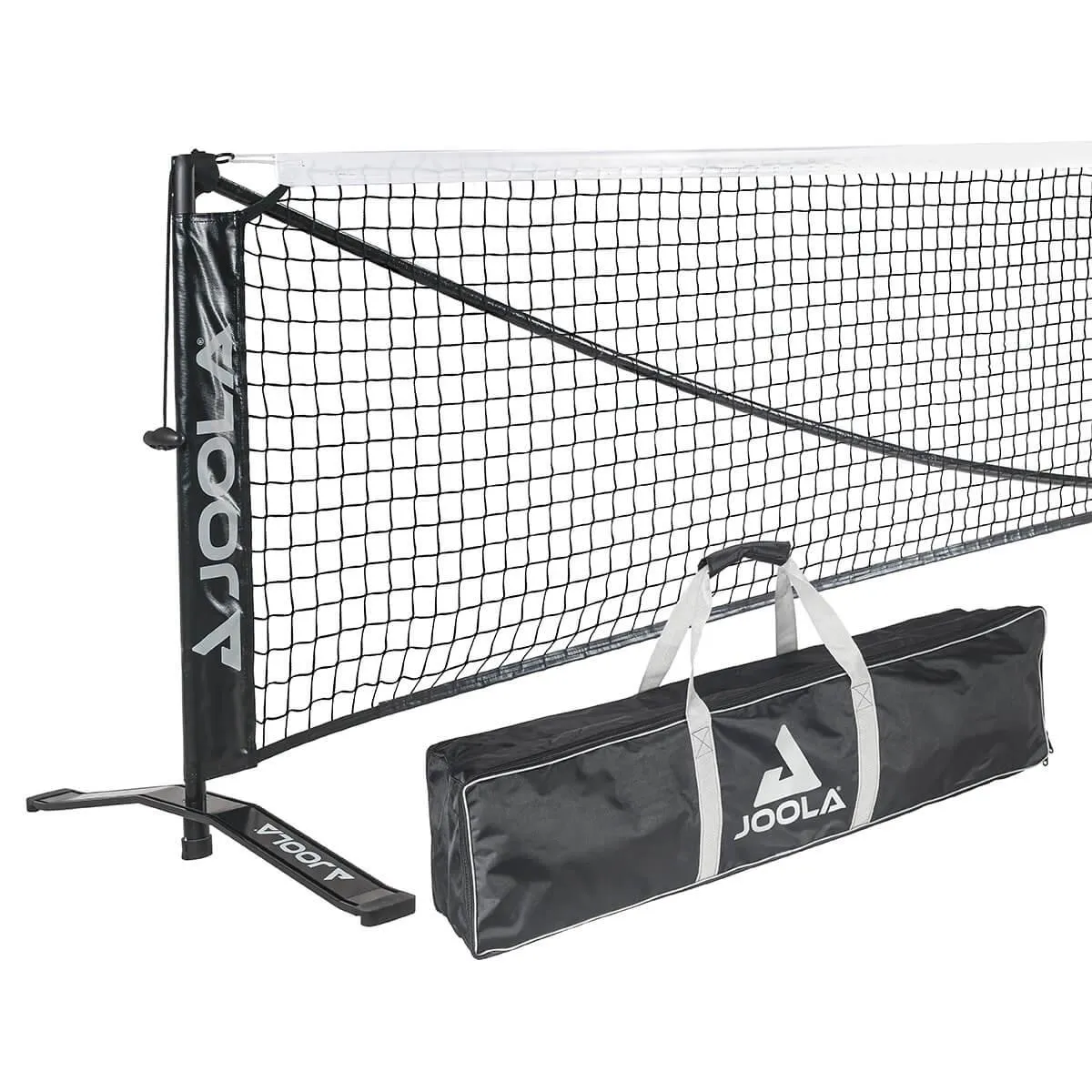 JOOLA Symmetry filet pickleball stable montage rapide