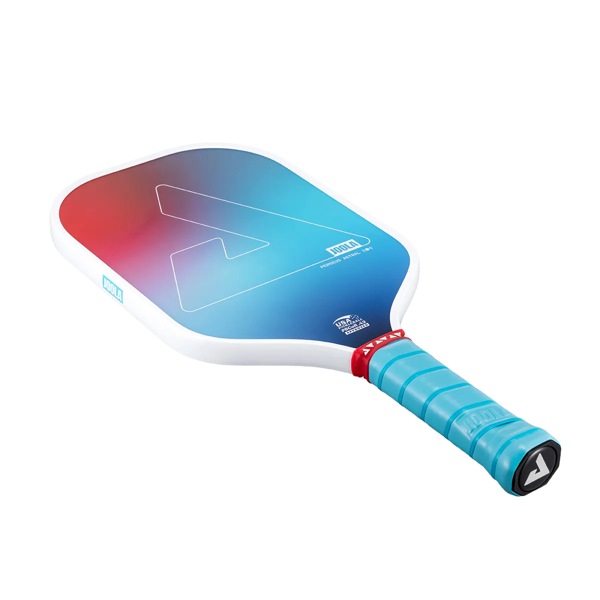 JOOLA Perseus Astral set pickleball 2 joueurs débutant