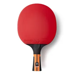 Butterfly Timo Boll Comfort Raquette Ping-Pong Confort