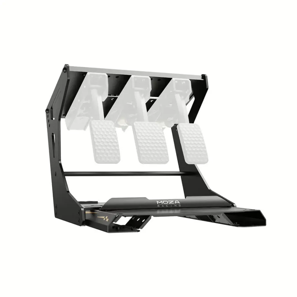 MOZA CRP2 kit inversion pédales suspendues