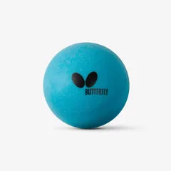 Butterfly Three-Star balles ping-pong couleur mix 6 pcs