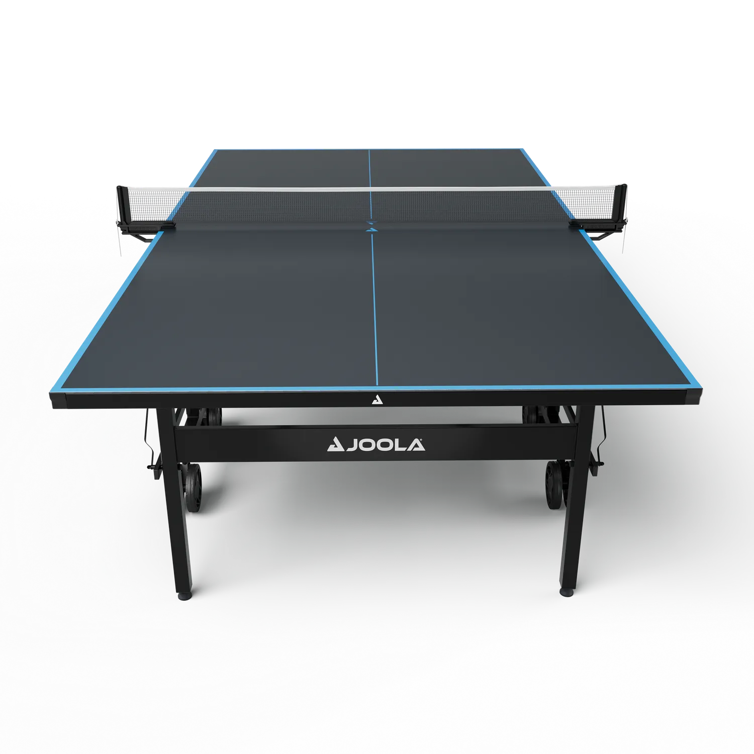 JOOLA J500A table tennis de table outdoor grise