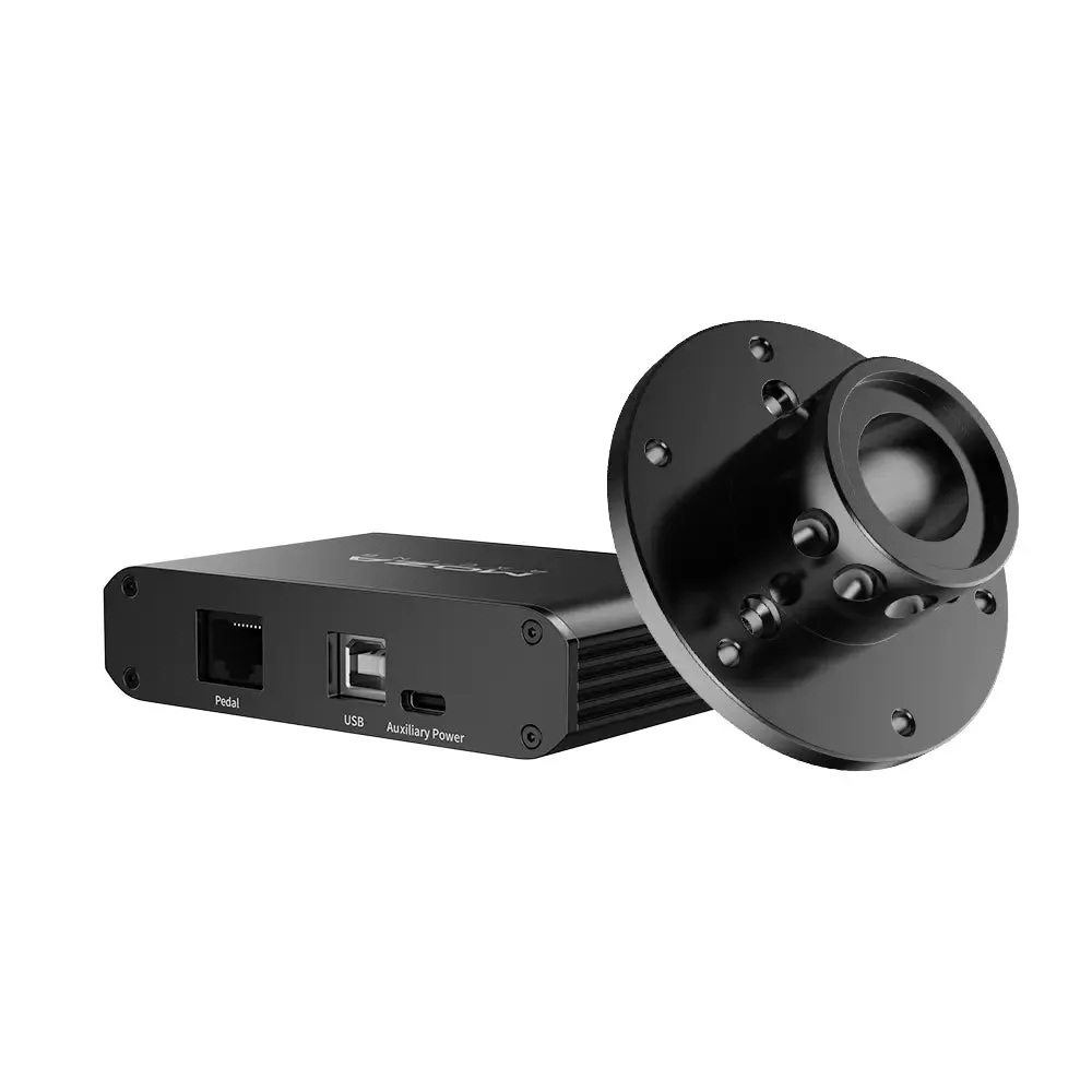 MOZA Racing kit hub universel volant simracing