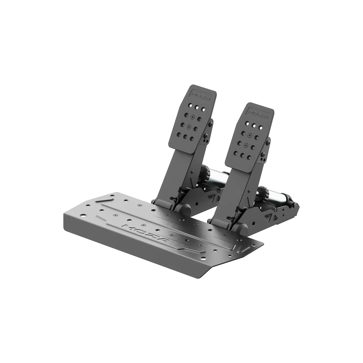 MOZA Racing SRP2 pédalier 2 pédales load cell 100 kg