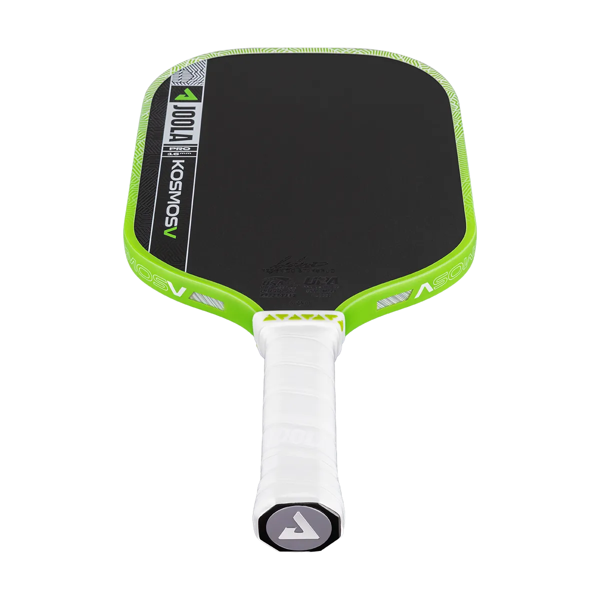 JOOLA Kosmos Pro V Staksrud raquette pickleball 16mm contrôle