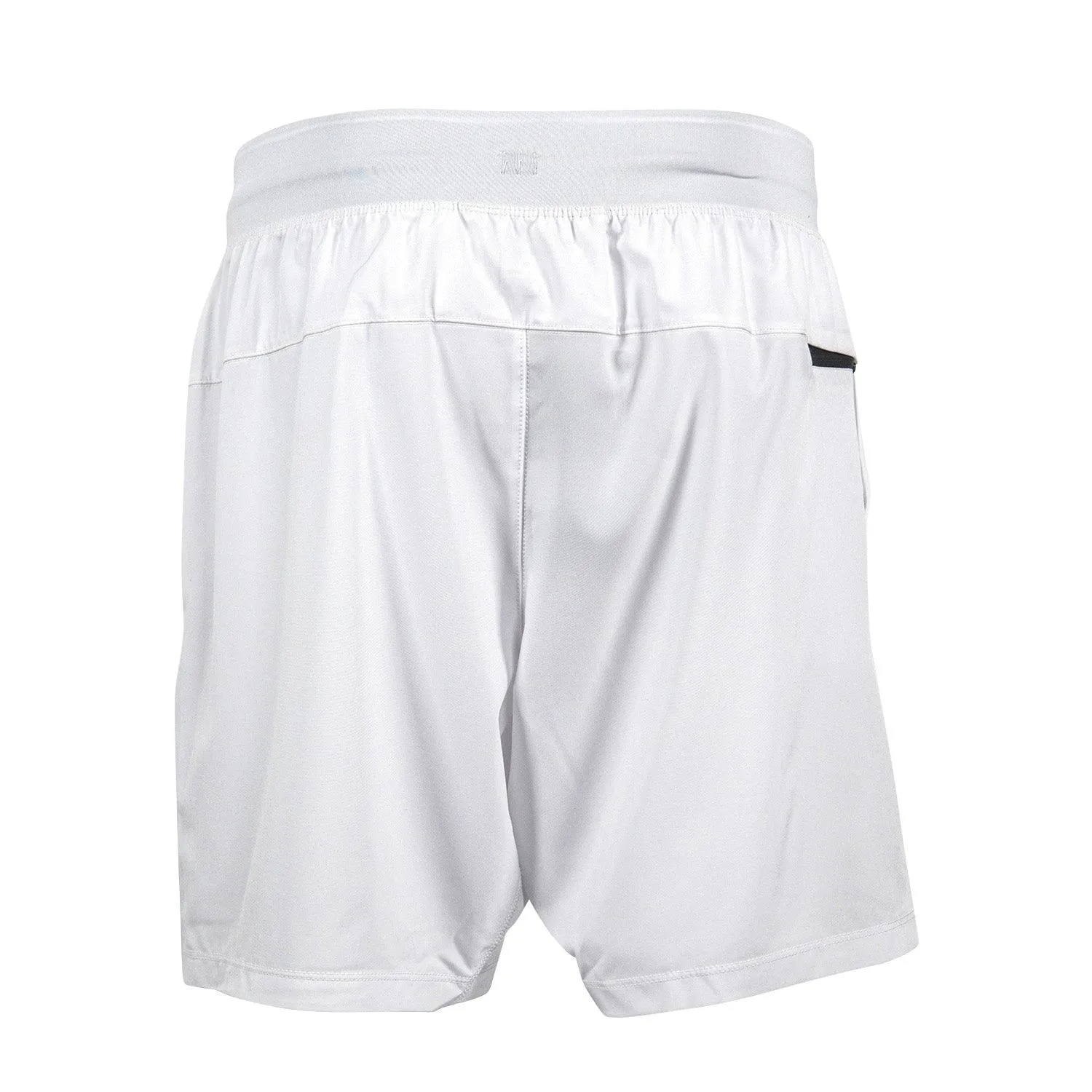 JOOLA Ben Johns Fluid short sport noir S séchage rapide