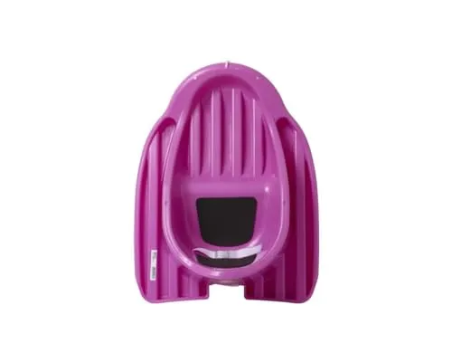 STIGA Baby Cruiser traîneau bébé avec ceinture dès 6 mois