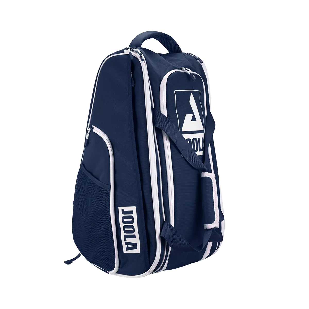 JOOLA Tour Elite sac pickleball noir 45L convertible