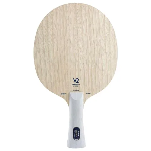 STIGA Energy Wood V2 WRB bois tennis de table Master