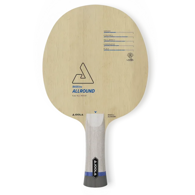 JOOLA BASEline ALL bois tennis de table concave léger