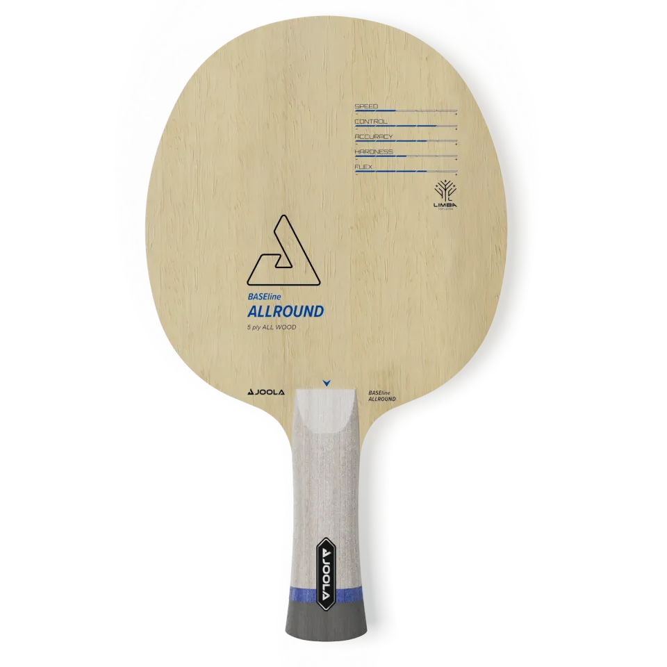 JOOLA BASEline ALL bois tennis de table concave léger