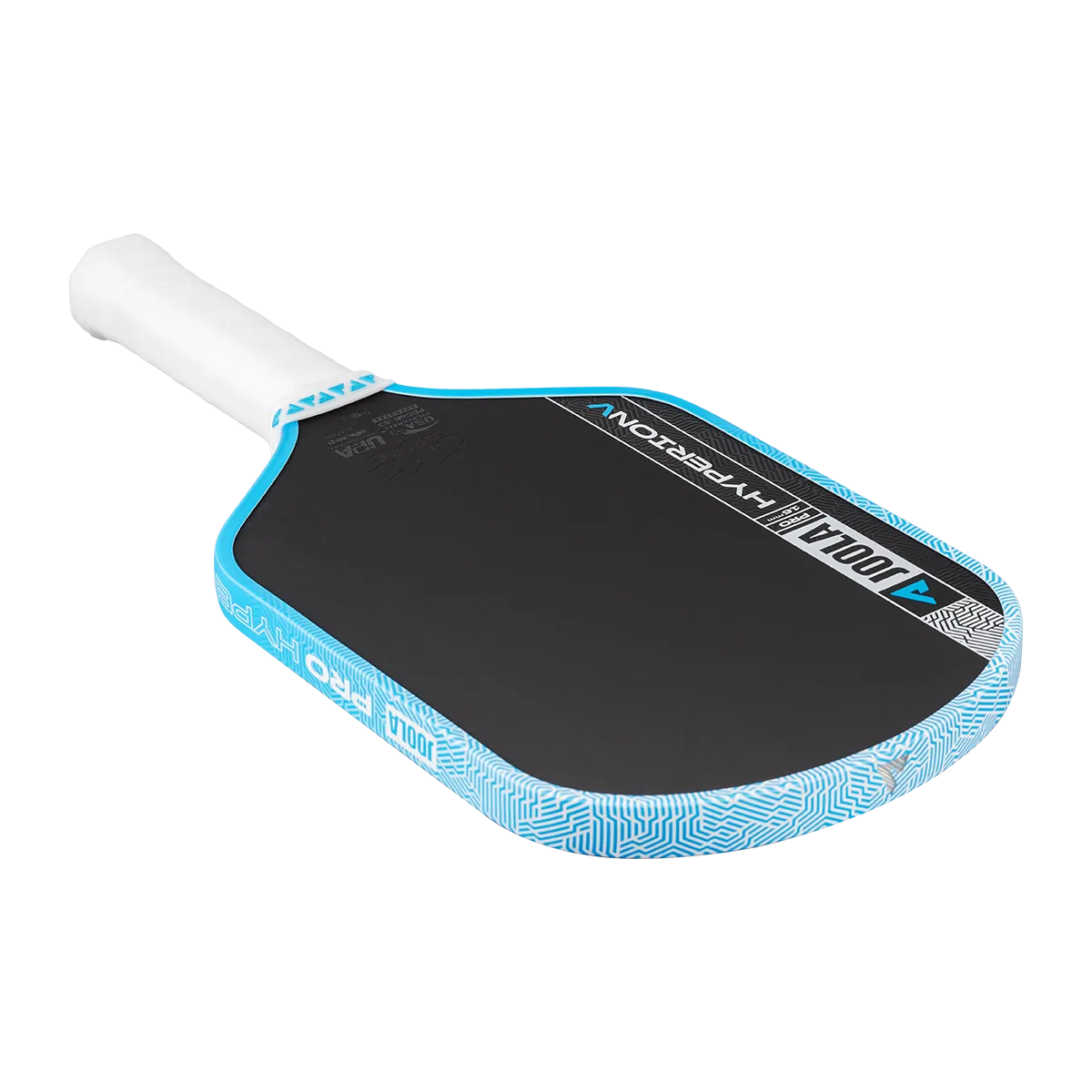 JOOLA Ben Johns Hyperion Pro V 16 raquette pickleball aéro