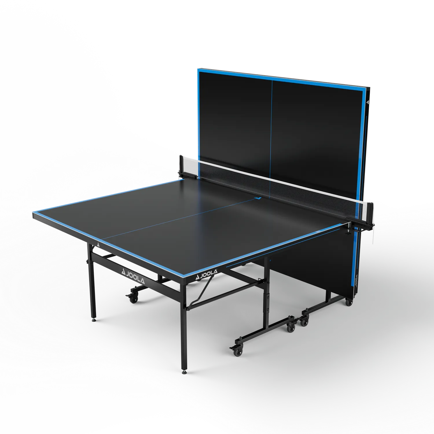 JOOLA Outdoor J100A Grey table tennis de table aluminium