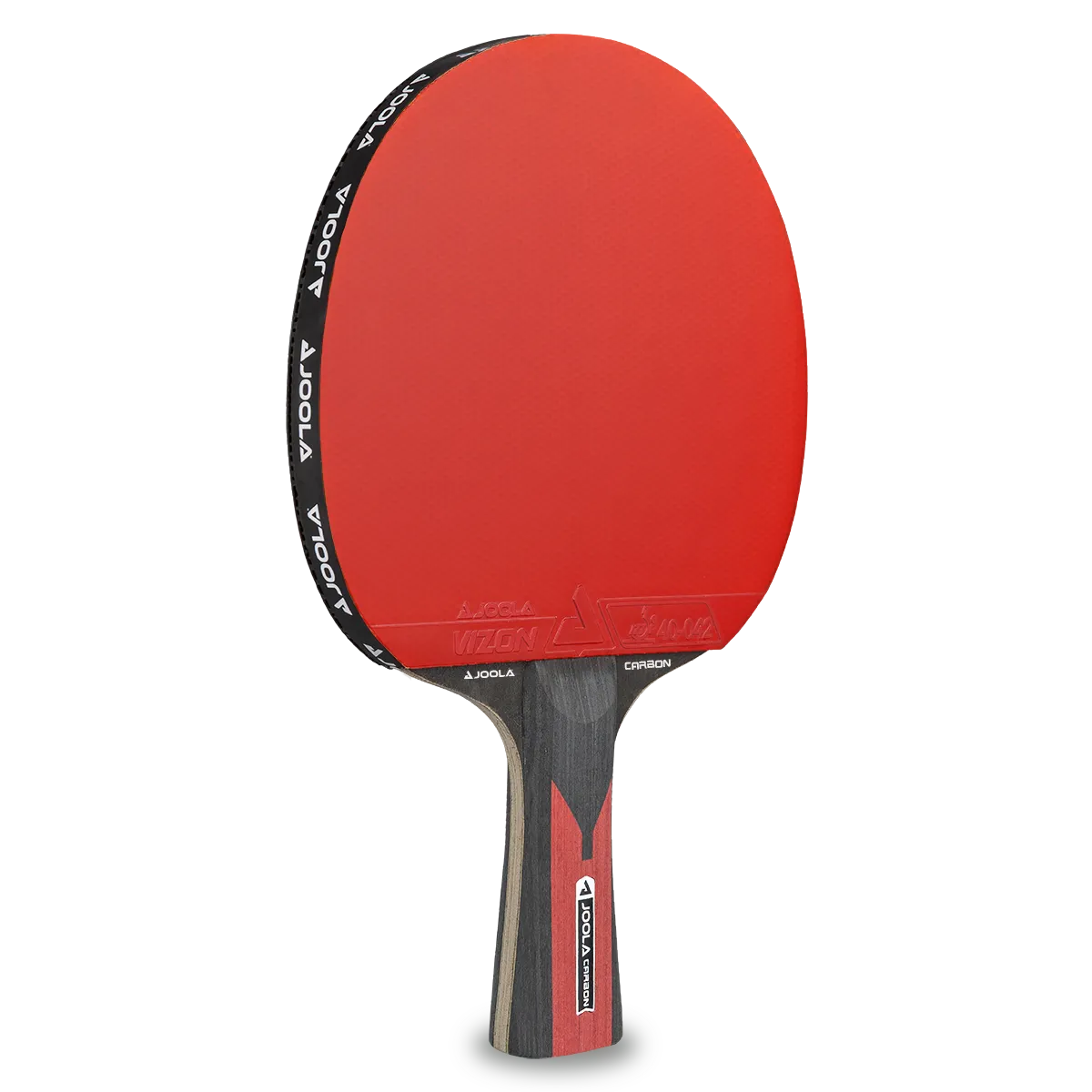 JOOLA Duo Carbon set tennis de table 2 raquettes carbone