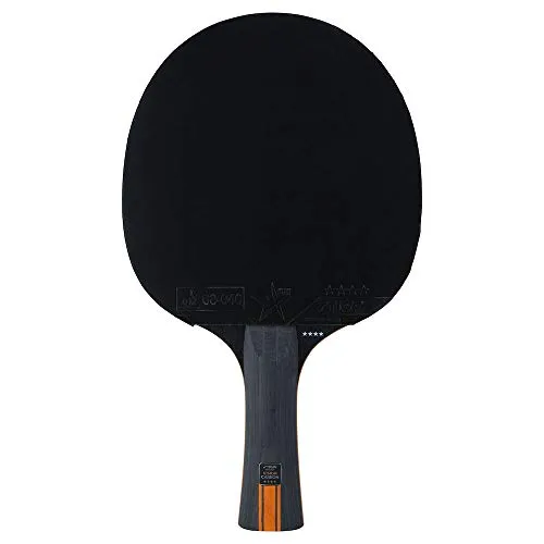 STIGA Vision Carbone raquette ping-pong 4 étoiles rapide