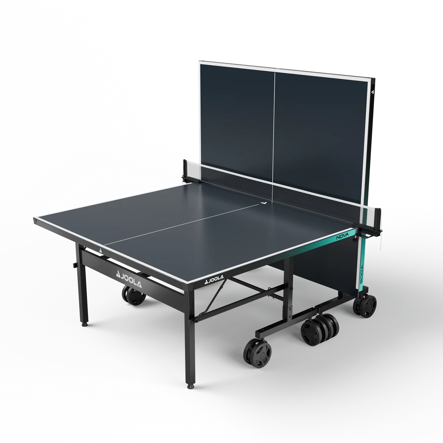 JOOLA Nova 500A table ping-pong extérieur premium