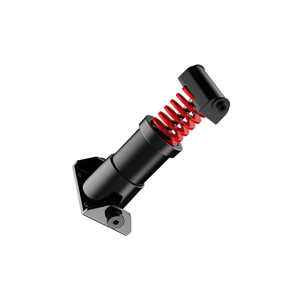 MOZA Racing SR-P Lite kit pédales progressif