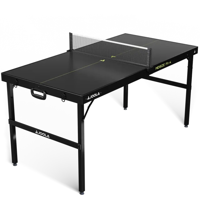 JOOLA Midsize FA-X table tennis de table 148 cm compacte
