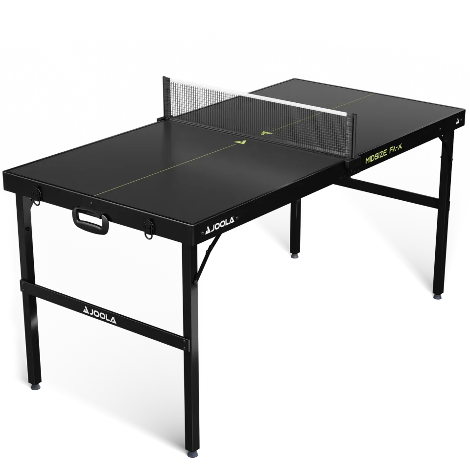 JOOLA Midsize FA-X table tennis de table 148 cm compacte