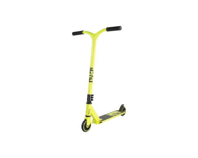 STIGA Hood trottinette freestyle figures 100 mm dès 7 ans