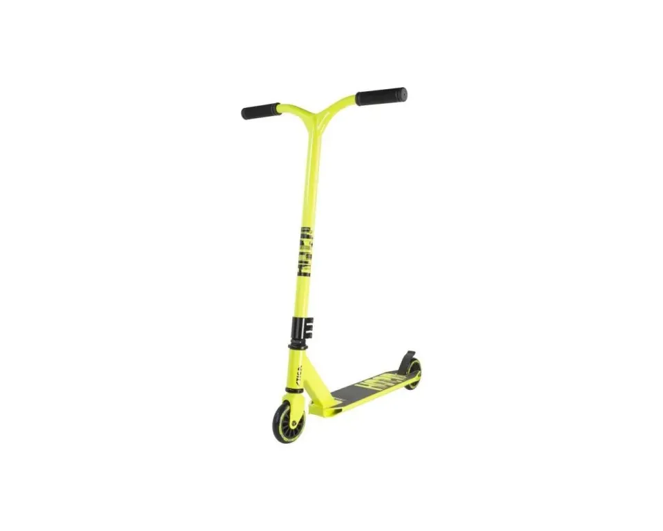STIGA Hood trottinette freestyle figures 100 mm dès 7 ans