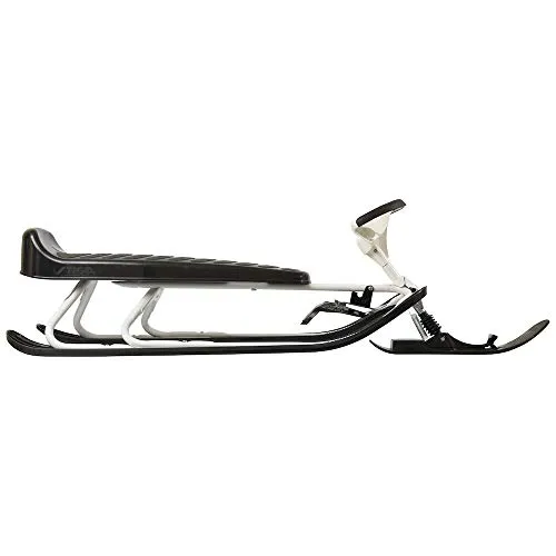 STIGA Snowracer King Size GT luge 2 places 100 kg