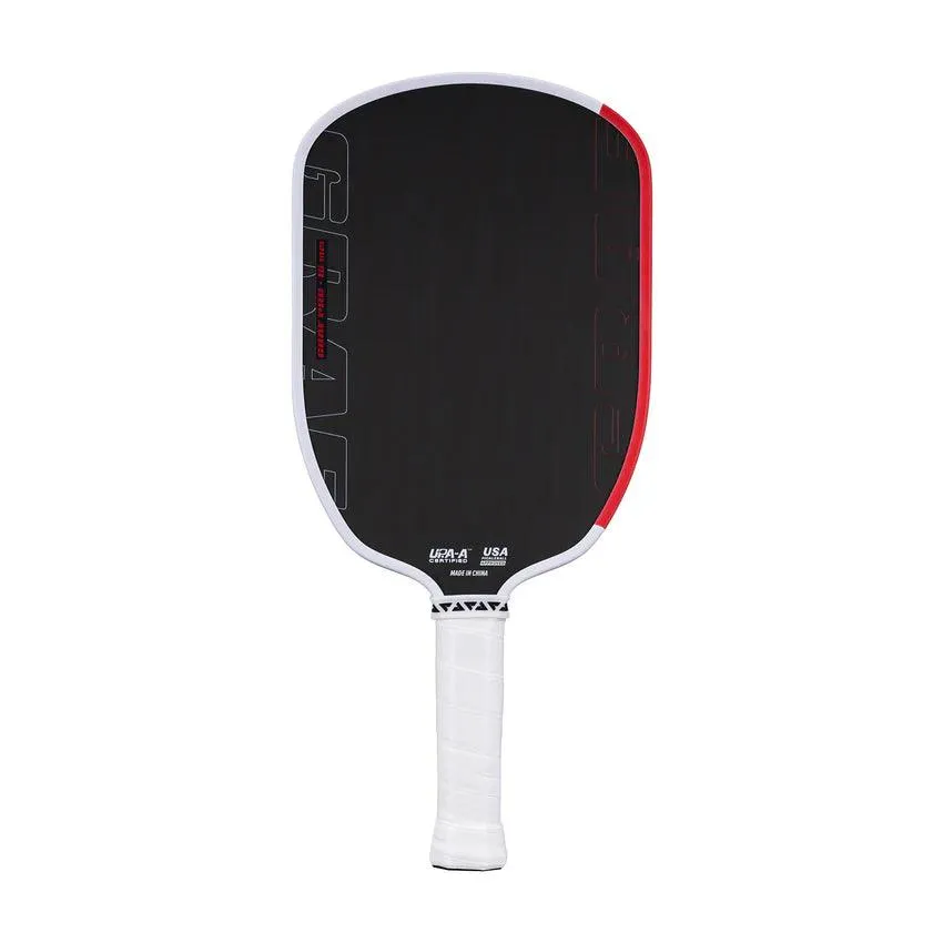 JOOLA Graf Pro IV 16 raquette pickleball sweet spot large