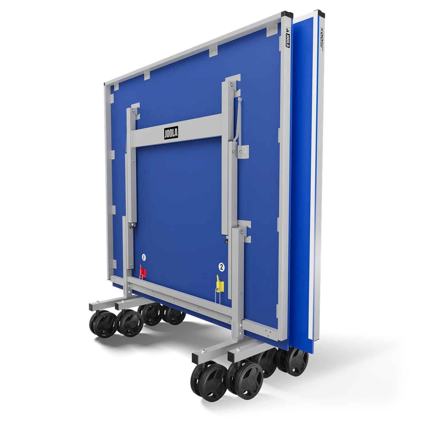 JOOLA J500X table de tennis de table outdoor 12 mm