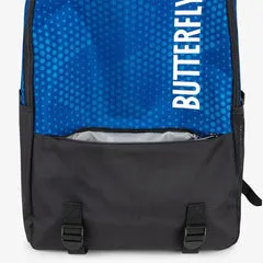 Butterfly Lezoline Kitami sac à dos 25 L bicolore