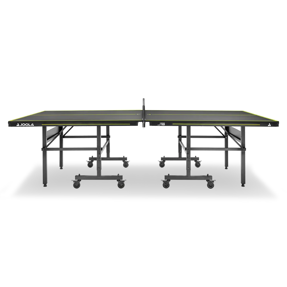JOOLA Inside J18 table tennis de table grise 18 mm