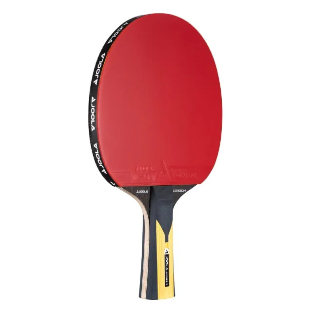 JOOLA Carbon Pro raquette ping pong carbone 5 étoiles