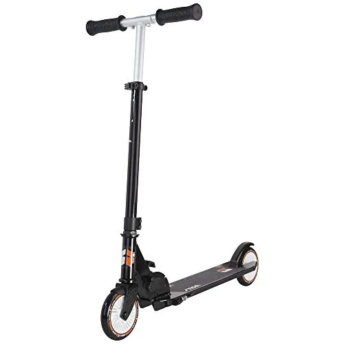STIGA Track 120-S trottinette pliable réglable 76-86 cm