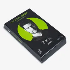 Butterfly Timo Boll Ovtcharov Expert raquette contrôle