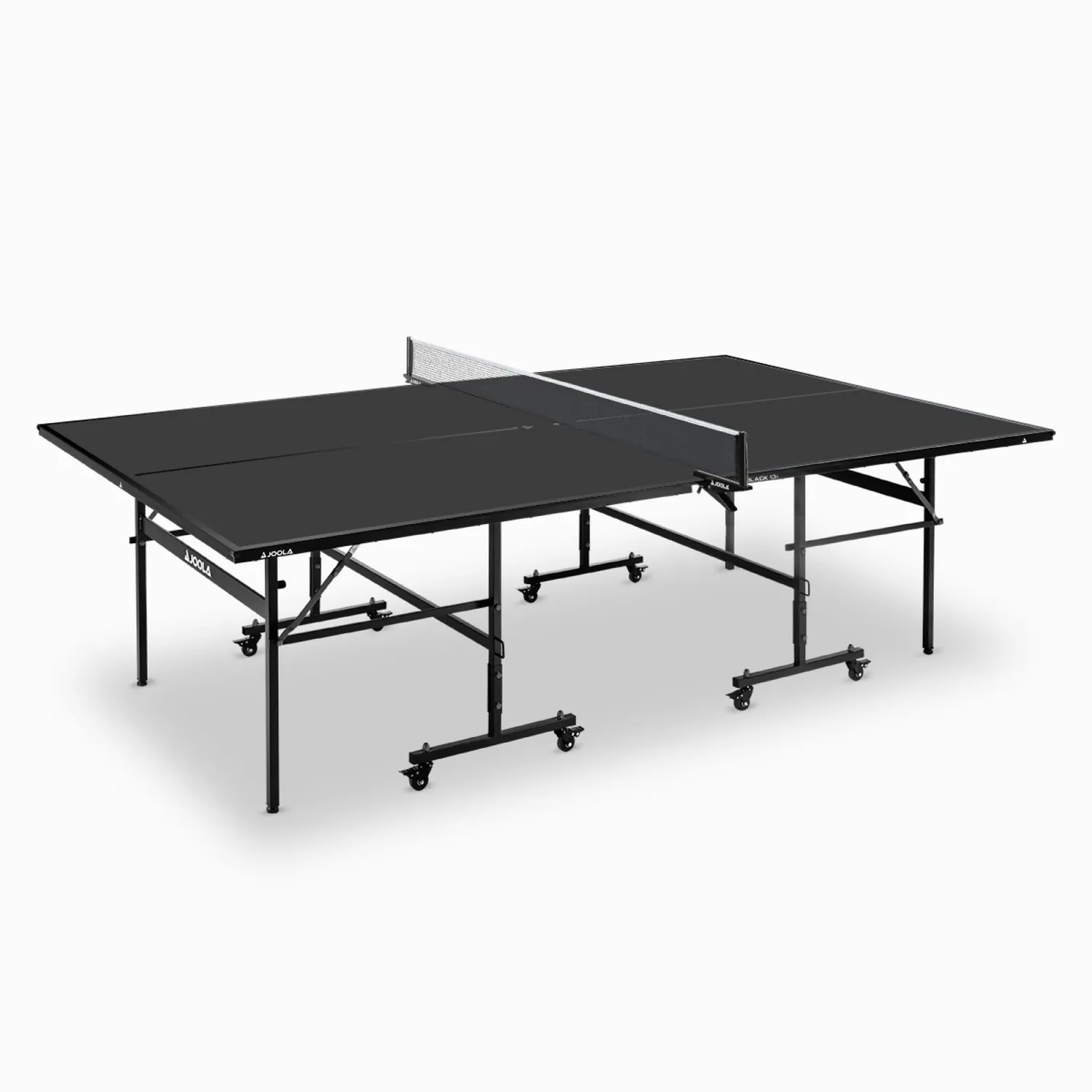 JOOLA Inside table ping-pong intérieur bleue 274 cm