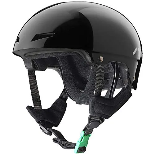 STIGA Play casque enfant multi-impacts vert
